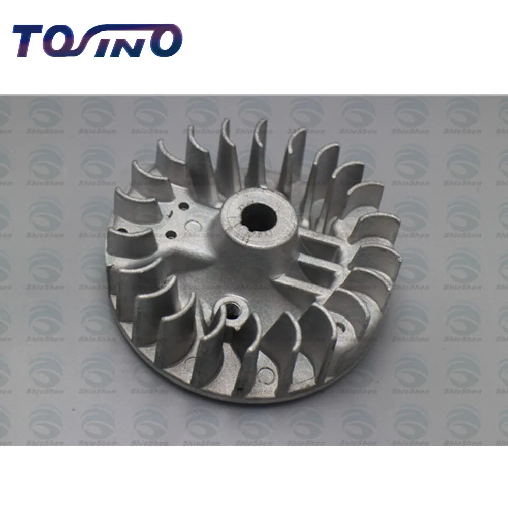 Oleo Mac Flywheel Fits For oleo mac OM43/OM36 Grass Trimmer Brush