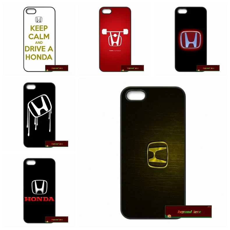 coque iphone 7 plus honda