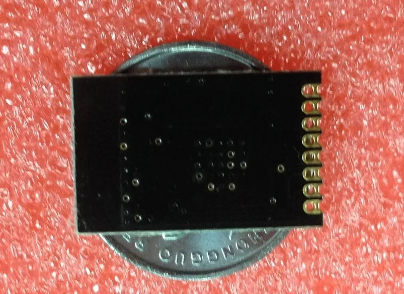 

NRF51822 small size Bluetooth 4.0 module / CC2540 / module