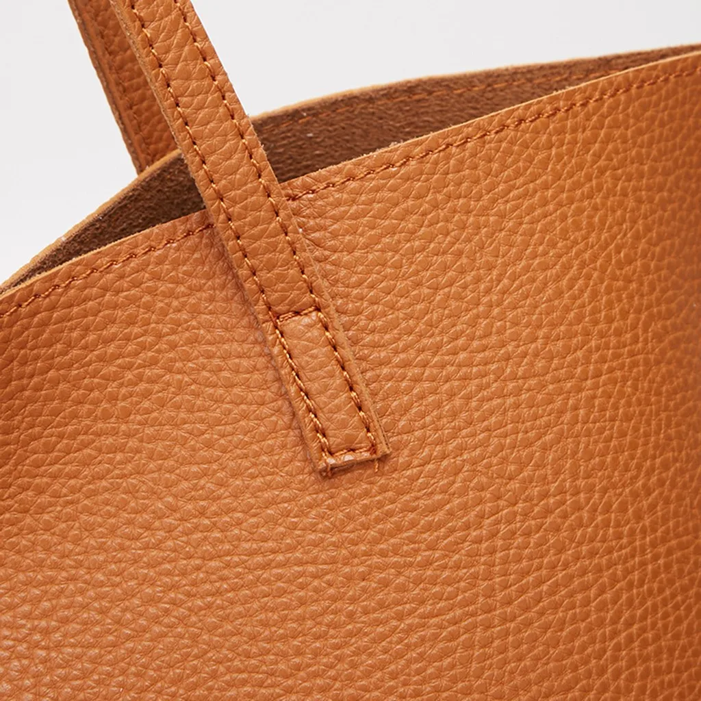 Элегантная женская сумка на плечо с кисточками, модная однотонная классическая сумка с бахромой, Большая вместительная сумка для покупок, сумка-тоут, сумки