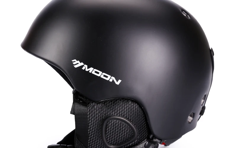 China ski helmet moon Suppliers