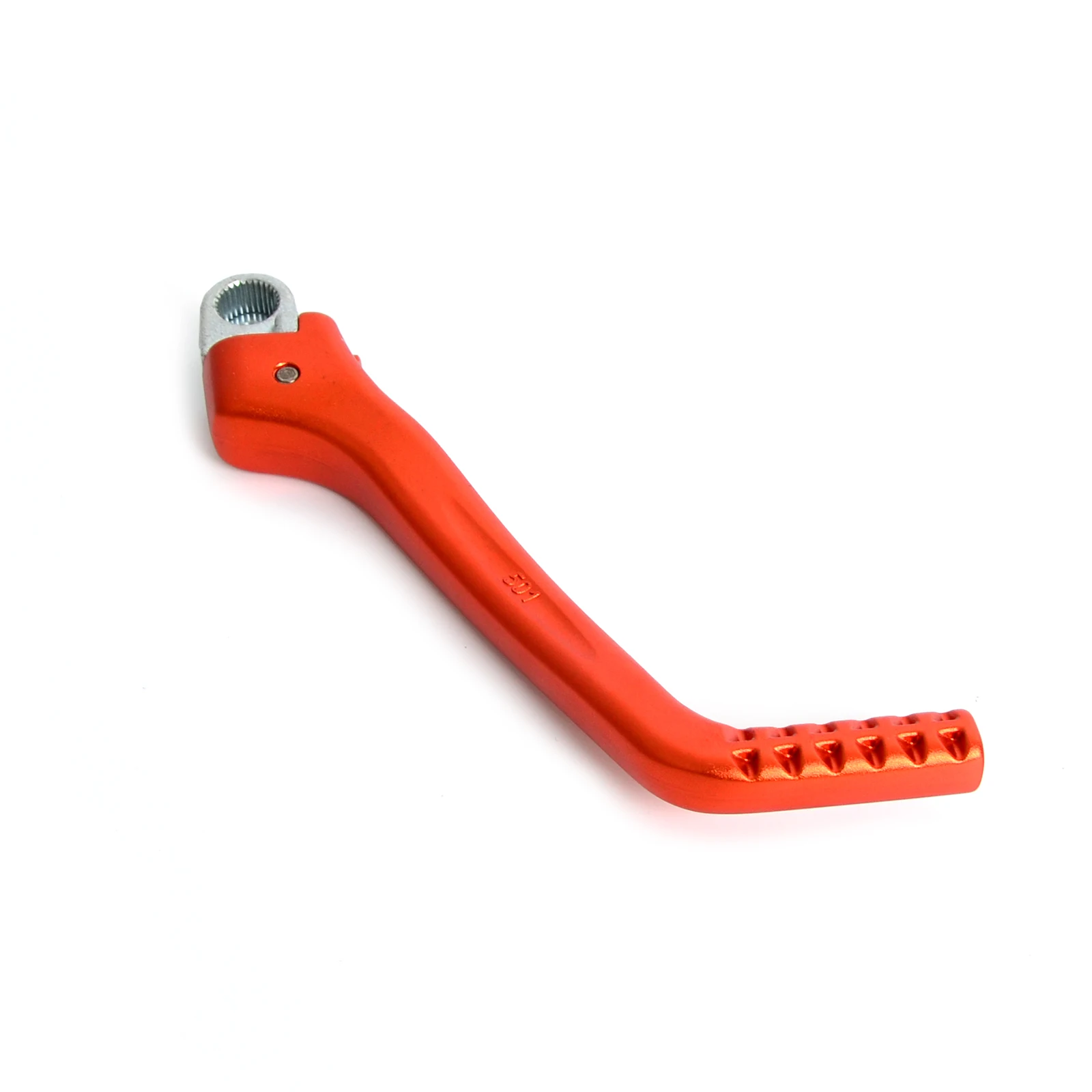 Motorcycle Kick Start Lever For KTM SX 85 105 150 XC 85 SX 17/14