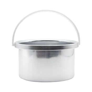 

Mini Multi-Function Led Display Warmer Hot Wax Heater Spa Hand Epilator Feet Paraffin Wax Heater Body Spa Wax Machine Us Plug