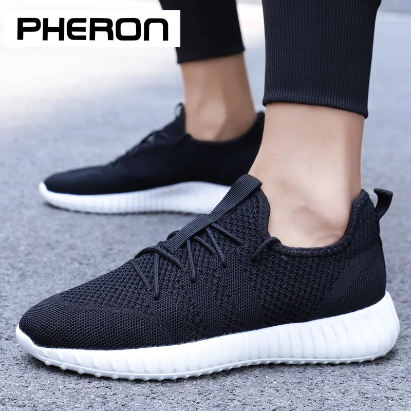 

2019 New Men Casual Shoes Lace up Men Shoes Lightweight Comfortable Breathable Walking Sneakers Tenis Feminino Zapatos