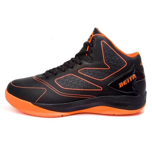 Breathable basketball shoes Clearance