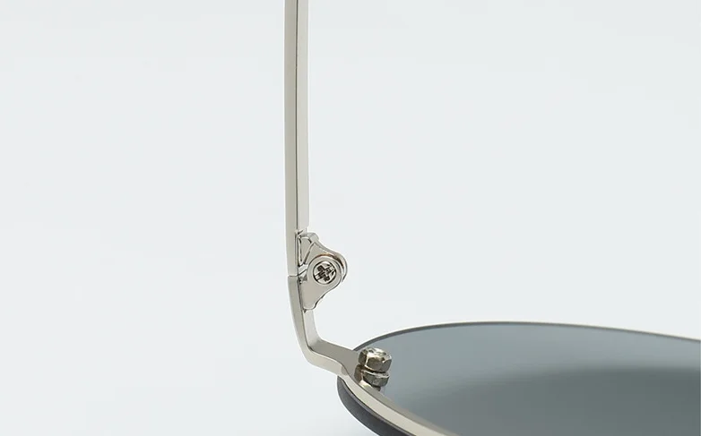 Большие круглые Модные солнцезащитные очки, фирменный дизайн, роскошные зеркальные солнцезащитные очки для мужчин и женщин, винтажные очки UV400