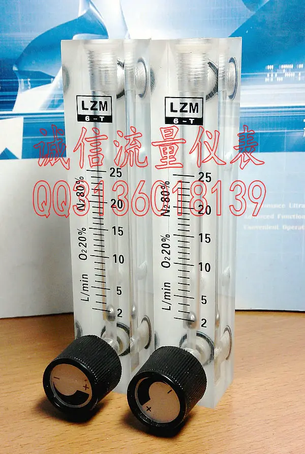 Расходомер кислородного азота и газа регулируемый на 2 25 л/мин|gas flow meter|flow metergas meter