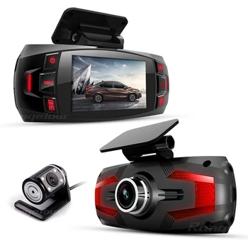 

Car DVR 170 Degree Support Rear View Camera Camera Video Recorder 2.7" LCD Dashboard 2018 New Z4 Dashcam Full HD 1080P