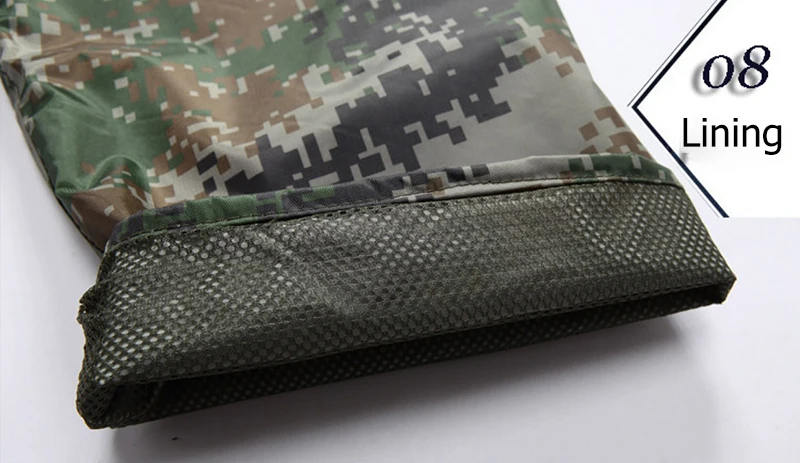 poncho militar  (21)