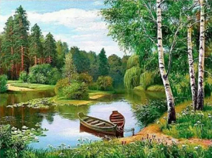 nature landscape