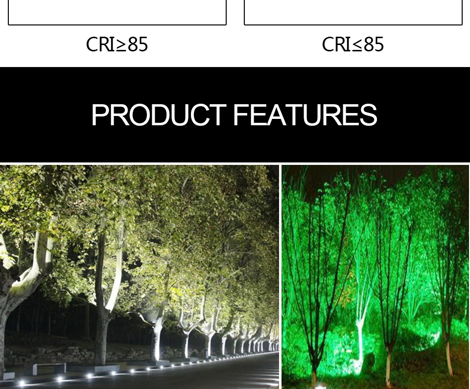 COB LED Chip lamp (8)