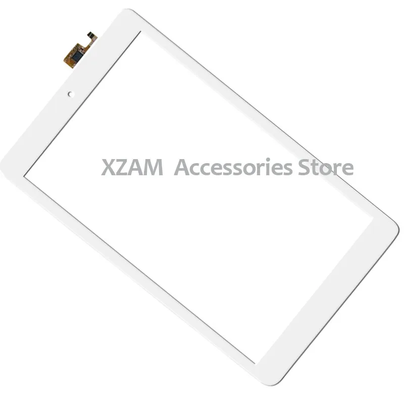 En oferta Tableta AOC de 8 pulgadas para Teclast X80H F-WGJ80156-V2, Panel de pantalla táctil, cristal digitalizador con Sensor de repuesto, novedad, envío gratis kWwaZOBz