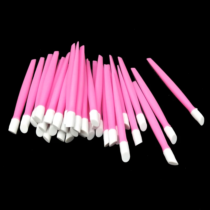 Buy Wholesale 100X Cuticle Pusher Push Essential