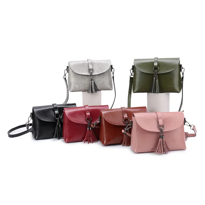 

Fashion Women clutch Messenger Bags Design Girls' Shoulder Bags Diagonal PU Leather Lady Handbags Vintage Small Messenger Bag