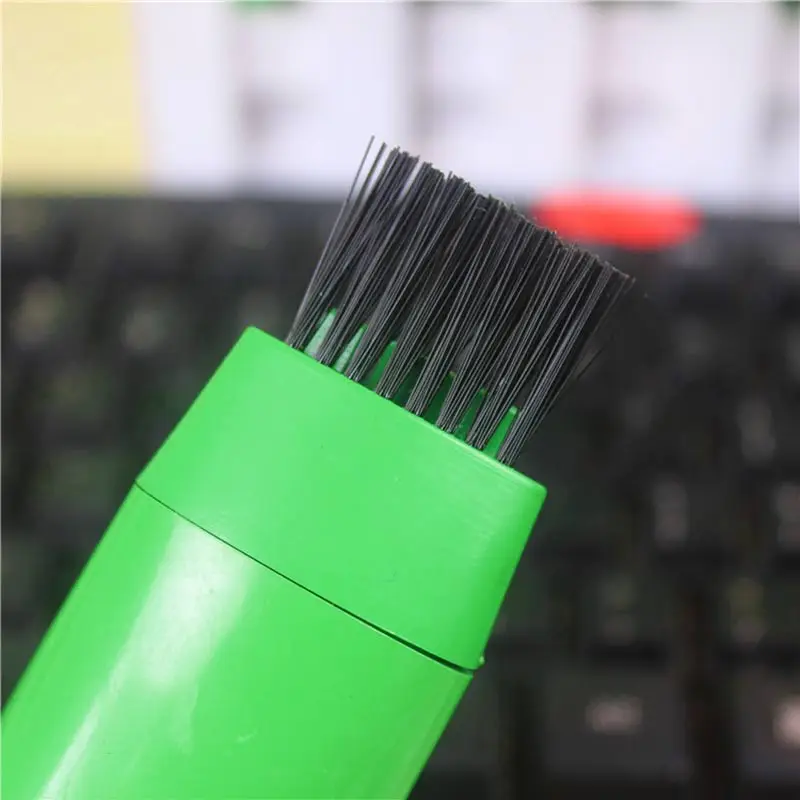 Новинка портативный мини пылесос QJY99 с USB для клавиатуры компьютера ПК ноутбука