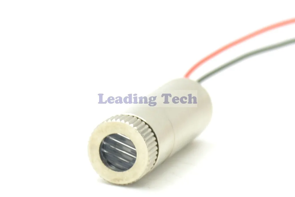 

50mw 810nm 808nm Infrared Laser Line Module 120 degree High Quality DIY