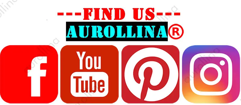 Logo find us