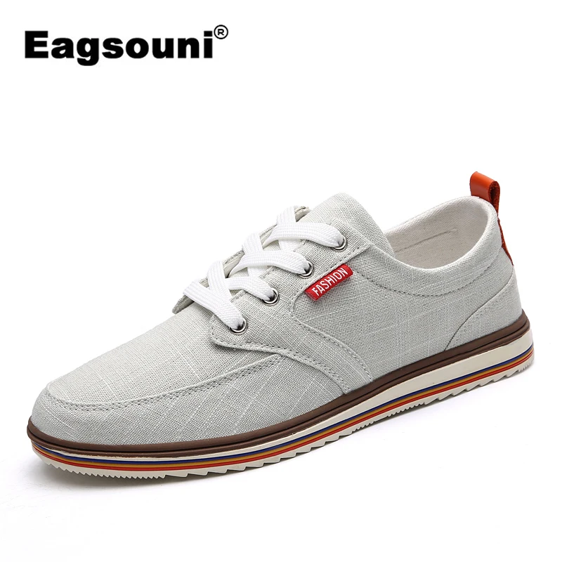 hemp canvas shoes