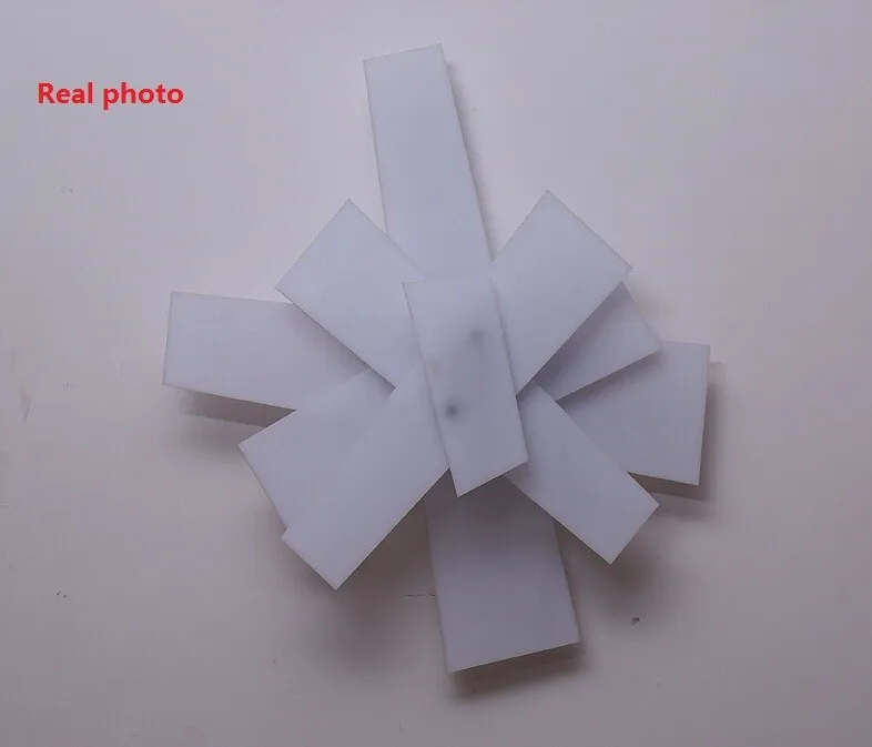 big bang wall fixture