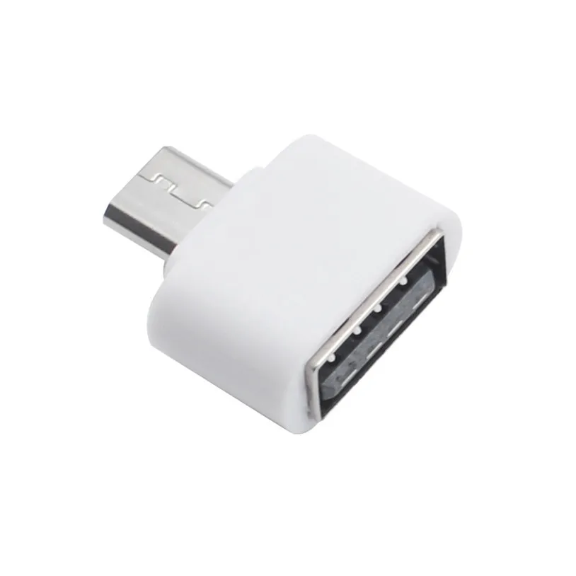 Mosunx кабель с разъемами микро usbи USB мини адаптер OTG конвертер для Android смартфон