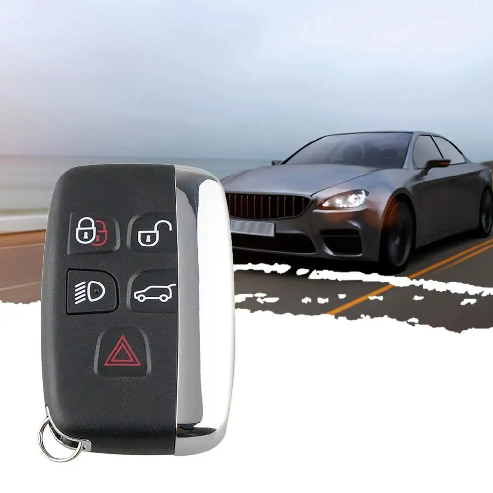 

Oem Factory Smart Prox Key Range Rover Remote Key Case Replacement Case Shell Pad