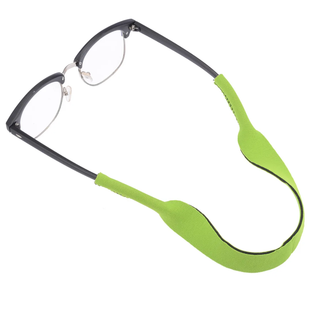 1Pcs Glasses Strap Neoprene Outdoor Sports Cycling Glasses Band Neck Cord Strap Sunglasses Cycle Glasses String Lanyard