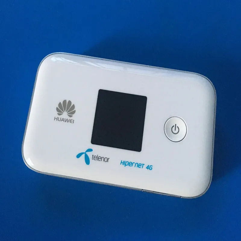 

Original Unlock WiFi Router Huawei E5377 E5377T Portable 4G LTE Wireless Router 3560mAh