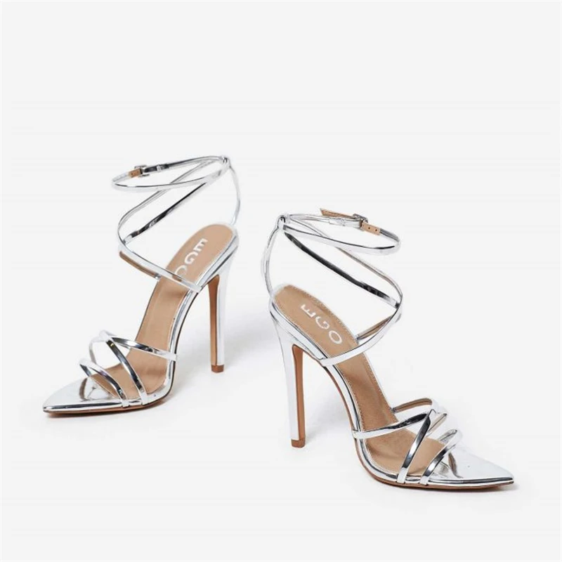 MSSTOR Cross-tied Stiletto Yellow Shoes Women High Heels Fashion Buckle Strap Sexy Women Sandals Peep Toe Summer Shoes 10.5CM MSSTOR Cross-tied Stiletto Yellow Shoes Women High Heels Fashion Buckle Strap Sexy Women Sandals Peep Toe Summer Shoes 10.5CM
