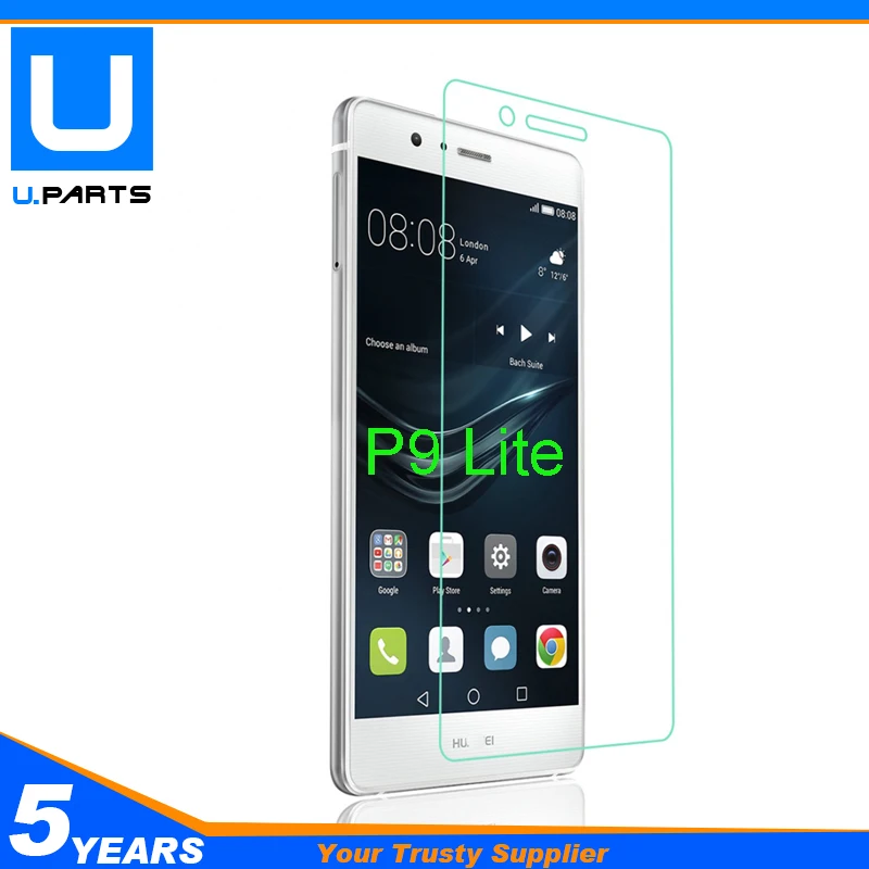 Закаленное стекло для Huawei P9 Lite VNS-L21 VNS-L22 VNS-L23 VNS-L31 защита экрана закаленное