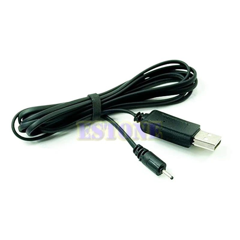 USB 1,5 м Зарядное устройство кабель для Nokia 5800 5310 N73 N95 E63 E65 E71 E72 6300#221