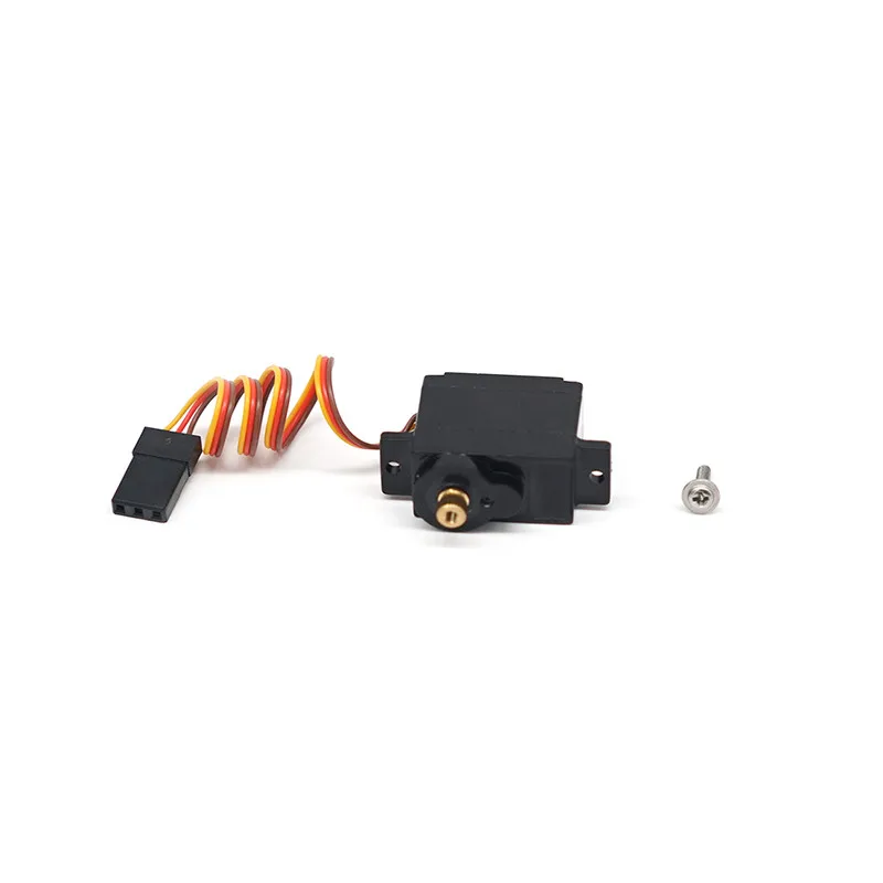 

Metal Gear Servo 5g K989-58 Wltoys Upgrade Steering Servo for Mini-Q WLtoys 1:28 K969 K979 K999 A202 A242 A252 1:24 Car