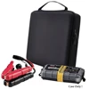 Newest EVA Hard Carrying Cover Protection Case for NOCO Genius Boost Plus GB40 1000 Amp 12V UltraSafe Jump Starter Travel Bags ► Photo 3/6