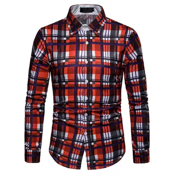 

2019 New Summer Mens Short Sleeve Beach Hawaiian Shirts Casual Floral Shirts Regular Plus Size 3XL Mens clothing Fashion