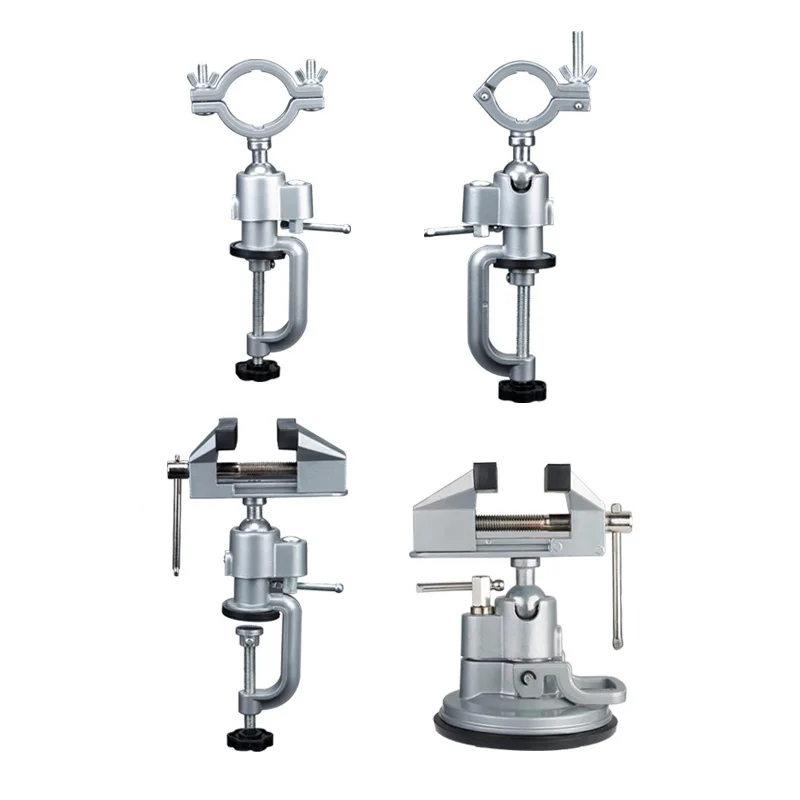 Multifunctional Electric Drill Stand Holder Bracket Used For