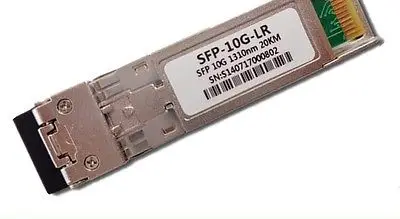 

NEW EX-SFP-10GE-LR juniper SFP+ 10G 1310NM 10KM #FY03