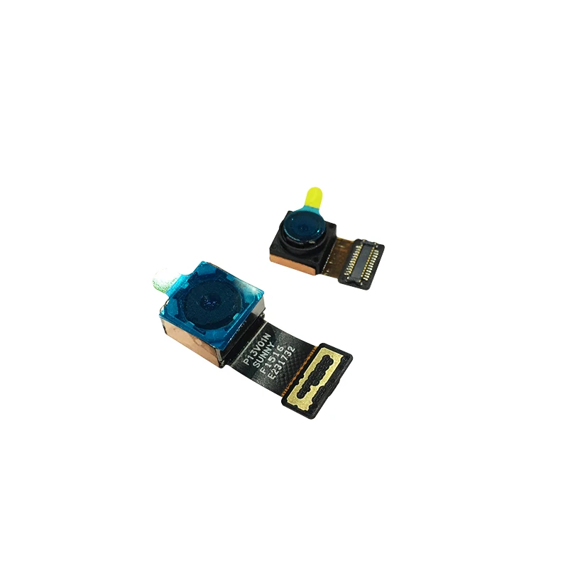 LEN072 Original New For Lenovo S60 S60T S60W Back Rear Big Camera Module Flex Cable Small Front Camera Replacement Parts (6)