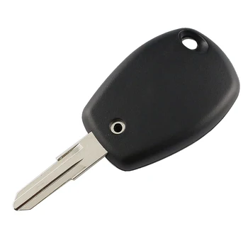 YIQIXIN 2 Tasto Chiave A Distanza Dell'automobile Per Renault Megan Modus Clio Modus Kangoo Logan Sandero Duster 433Mhz PCF7946 Circuito Integrato VAC102 Lama - YIQIXIN 2 Tasto Chiave A Distanza Dell automobile Per Renault Megan Modus Clio Modus Kangoo