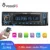 Podofo Auto Radio 1din Autoradio Aux del Ricevitore di Ingresso Bluetooth Stereo Radio MP3 Multimedia Player di Sostegno FM/MP3/WMA /Carta di USB/SD