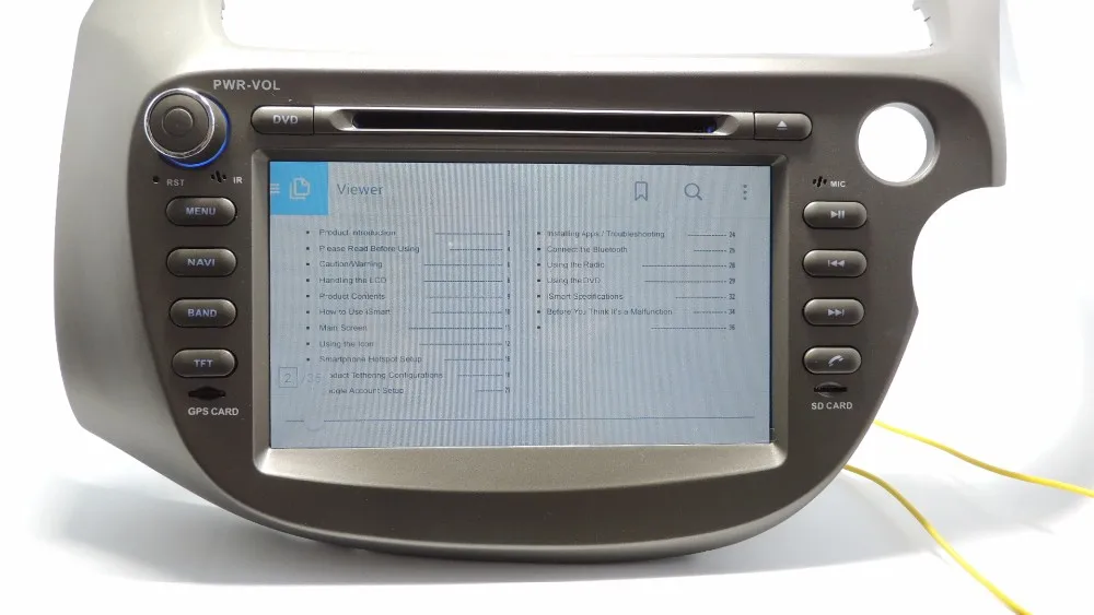 Sale "YOKOTRON" 8" TFT 2 Din Android 8.1 Car Radio DVD loader 2+16GB for Honda Fit Jazz 2008 2009 2010 2011 2012 (RHD)+GPS multimedia 9 Sale "YOKOTRON" 8" TFT 2 Din Android 8.1 Car Radio DVD loader 2+16GB for Honda Fit Jazz 2008 2009 2010 2011 2012 (RHD)+GPS multimedia 9