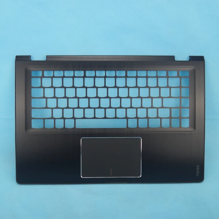 New/Orig for Lenovo Ideapad Yoga 3 14 Palmrest keyboard bezel Cover Laptop Replace Cover New/Orig for Lenovo Ideapad Yoga 3 14 Palmrest keyboard bezel Cover Laptop Replace Cover