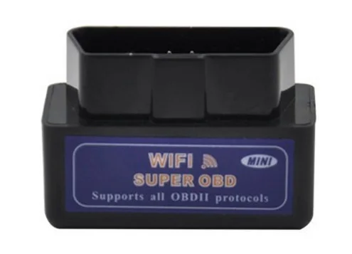 Купить качество В1.5 elm327 адаптером беспроводной кабель obd2 мини ...