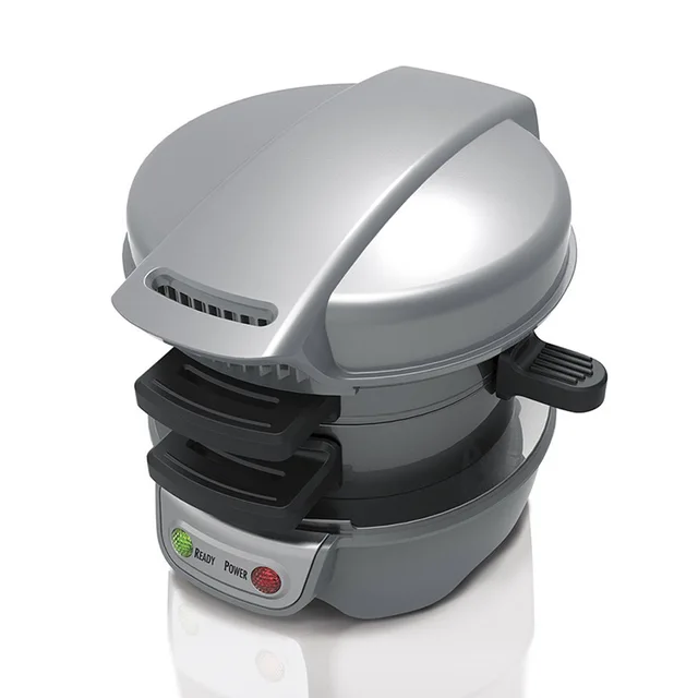 DIY Hamburger Meat Press Tool Patty <b>Makers</b> Sandwich Burger ...