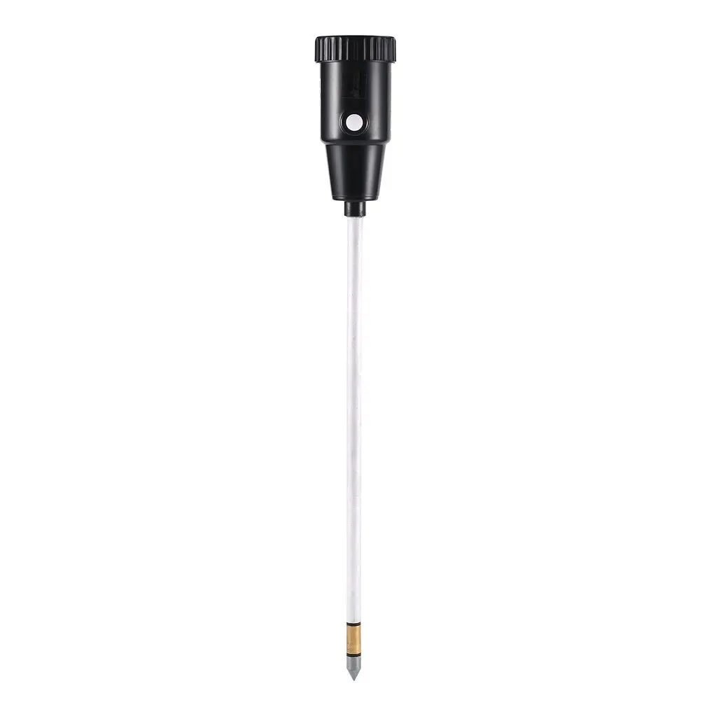 

Soil Ph And Moisture Meter For Quick Ph And Moisture Reference Of Commercial Vineyards, Orchards, Nursery Planters