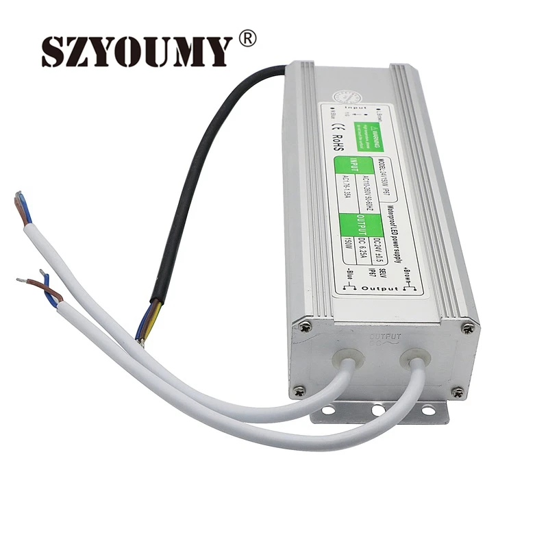 outdoor electrical supply