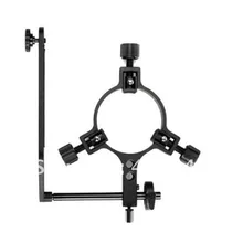 Адаптер для камеры Visionking алюминиевый большой объектив для глаз для Прицельный телескоп камера для наблюдения точечных целей адаптер высокого качества