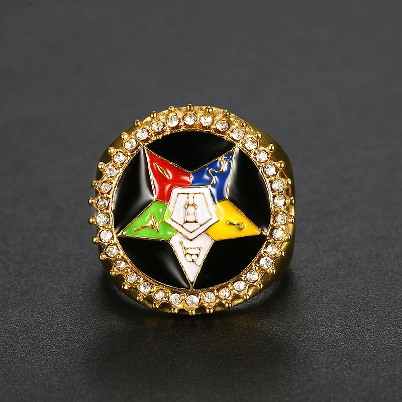 gold oes ring (3)