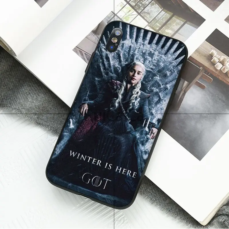 Game Of Thrones Finale