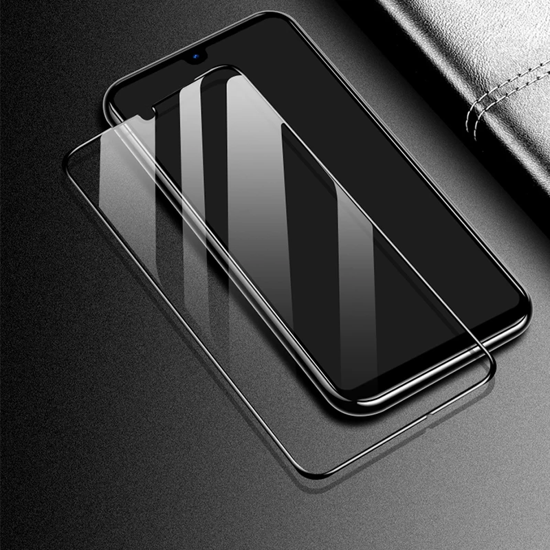 Закаленное стекло для Xiaomi Redmi Note 4X5 Plus 5 Pro протектор экрана 6A 6 7 защитная