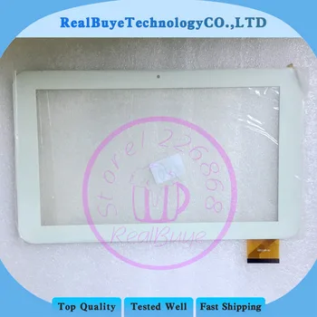 

repalce YDT1238-A2 White Touch Screen Panel Digitizer Glass Sensor Code Random Delivery