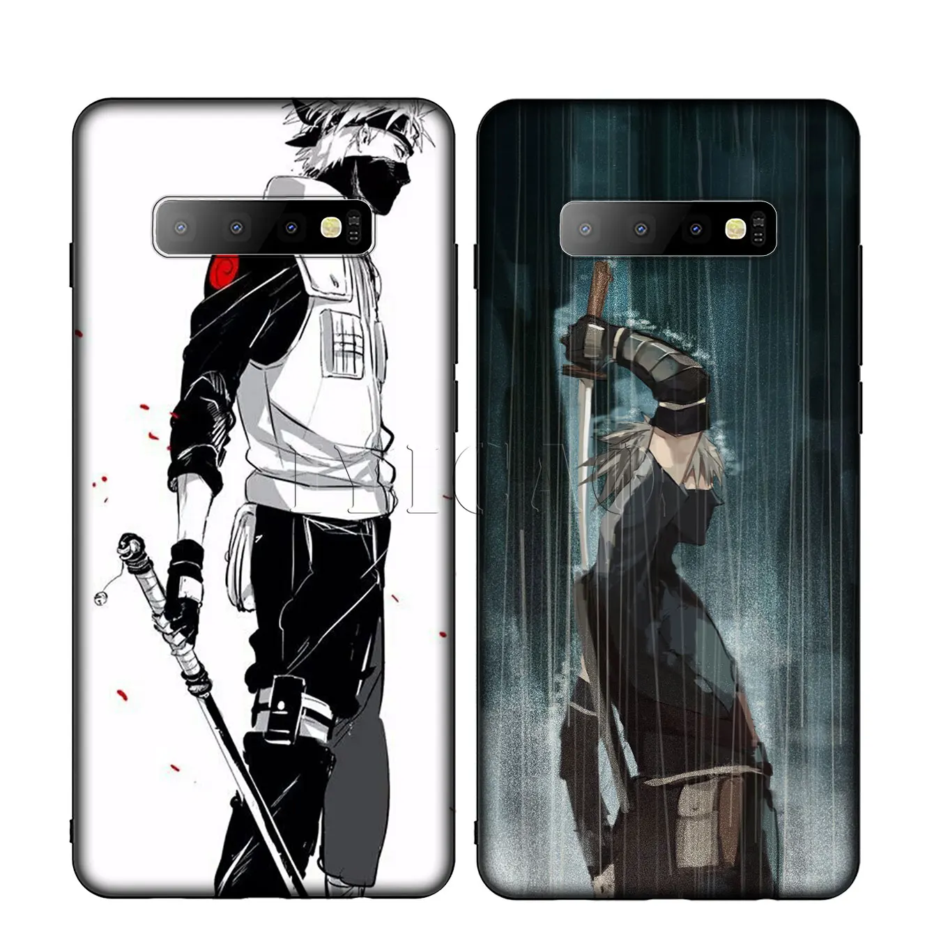 Силиконовый мягкий чехол для Samsung Galaxy S20 S10 S9 S8 Plus Lite Ultra S6 S7 Edge S10e E|Бамперы| |